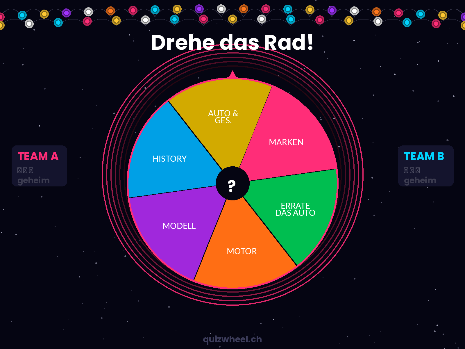 Das Rad
